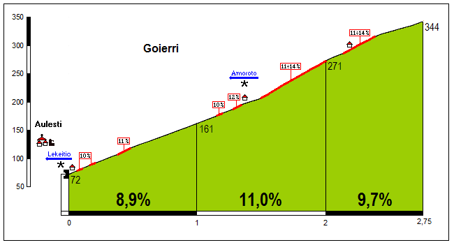 Goierri